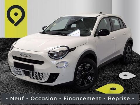 Annonce voiture Fiat Fiat 600 21998 €