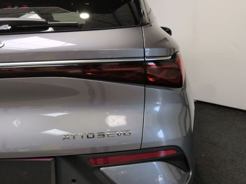 Atto 3 449 ch AWD - Excellence 2026 occasion 59175 Vendeville