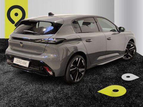 308 Hybrid 145 e-DCS6 - GT 2026 occasion 59175 Vendeville