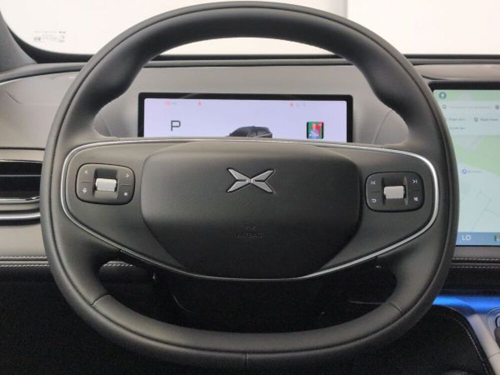 G9 AWD Performance - - 2026 occasion 59175 Vendeville
