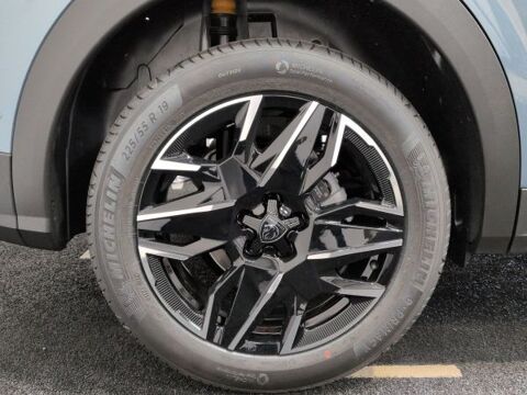 3008 Hybrid 145 e-DCS6 - Allure 2026 occasion 59175 Vendeville