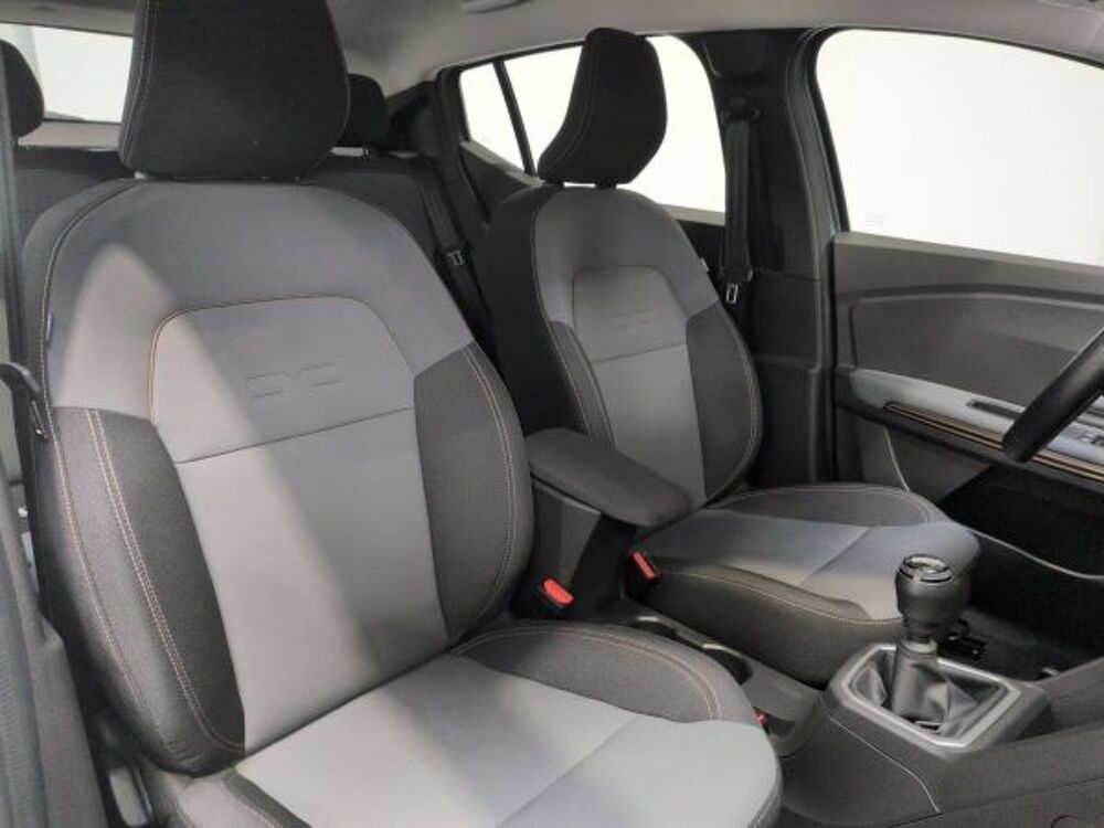 Sandero ECO-G 100 - Stepway Extreme + 2025 occasion 59175 Vendeville