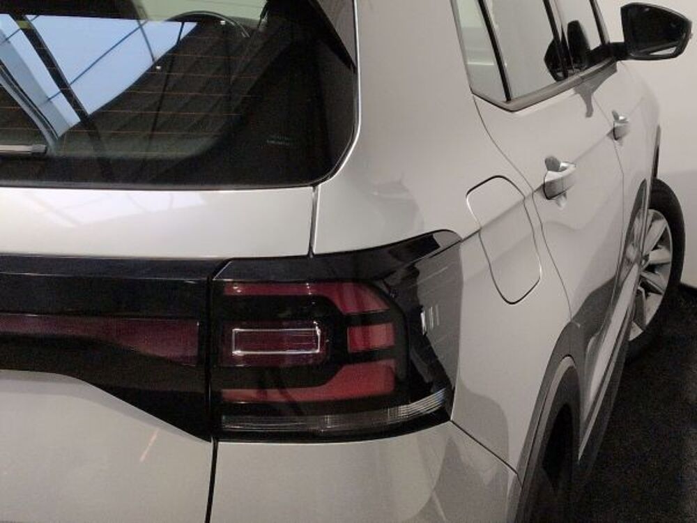 T-Cross 1.0 TSI 110 Start/Stop DSG7 - Lounge 2021 occasion 59175 Vendeville
