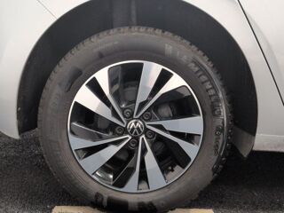 Polo 1.0 TSI 95 S&S BVM5 - Lounge 2021 occasion 59175 Vendeville