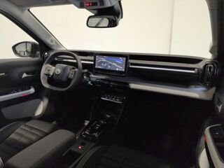 C3 Hybride 145 ch Aut - Max 2026 occasion 59175 Vendeville