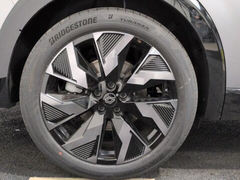 Rafale E-Tech full hybrid 200 ch - esprit Alpine 2026 occasion 59175 Vendeville