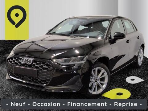 Annonce voiture Audi A3 30998 €