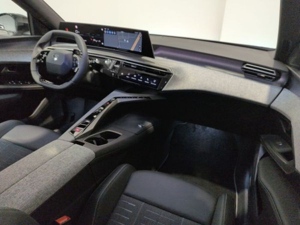 308 SW Hybrid 145 ch e-DCS6 - GT 2026 occasion 59175 Vendeville