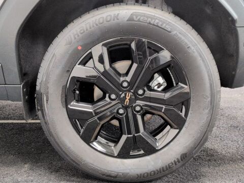 Duster ECO-G 120 auto - Extreme 2026 occasion 59175 Vendeville