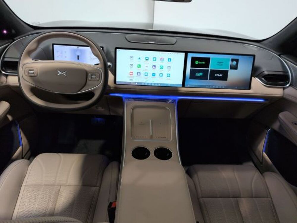 G9 AWD Performance - - 2026 occasion 59175 Vendeville