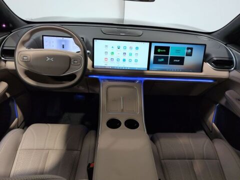 G9 AWD Performance - - 2026 occasion 59175 Vendeville