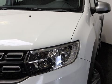 Sandero SCe 75 - Urban Stepway 2021 occasion 59175 Vendeville