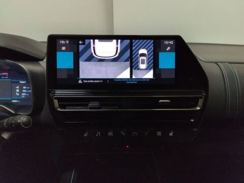 C5 aircross BlueHDi 130 S&S BVM6 - C-Series 2022 occasion 59175 Vendeville