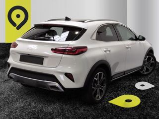 XCeed 1.6 GDi Hybride Rech. 141ch DCT6 - Design 2022 occasion 59175 Vendeville