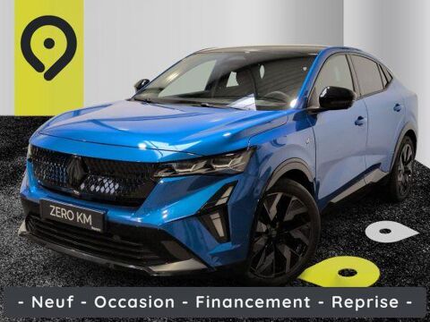 Annonce voiture Renault Rafale 42998 €