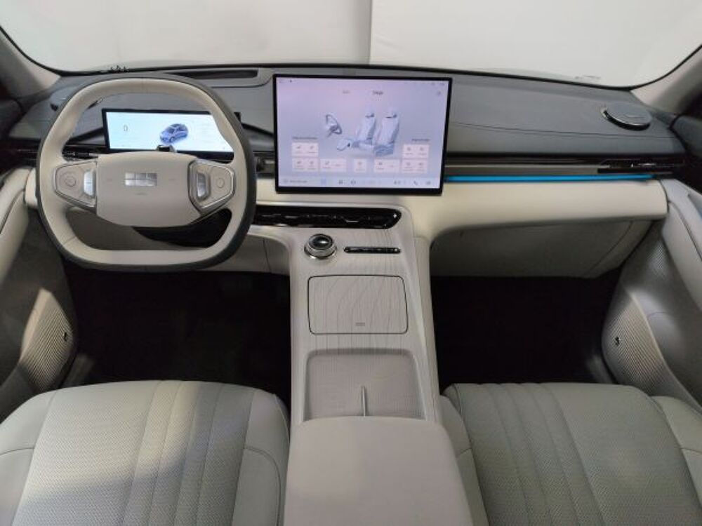 E5 (EX5) 217ch 60.22kWh - Max+ 2026 occasion 59175 Vendeville