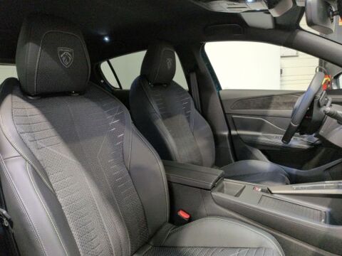 308 Hybrid 145 e-DCS6 - GT 2025 occasion 59175 Vendeville