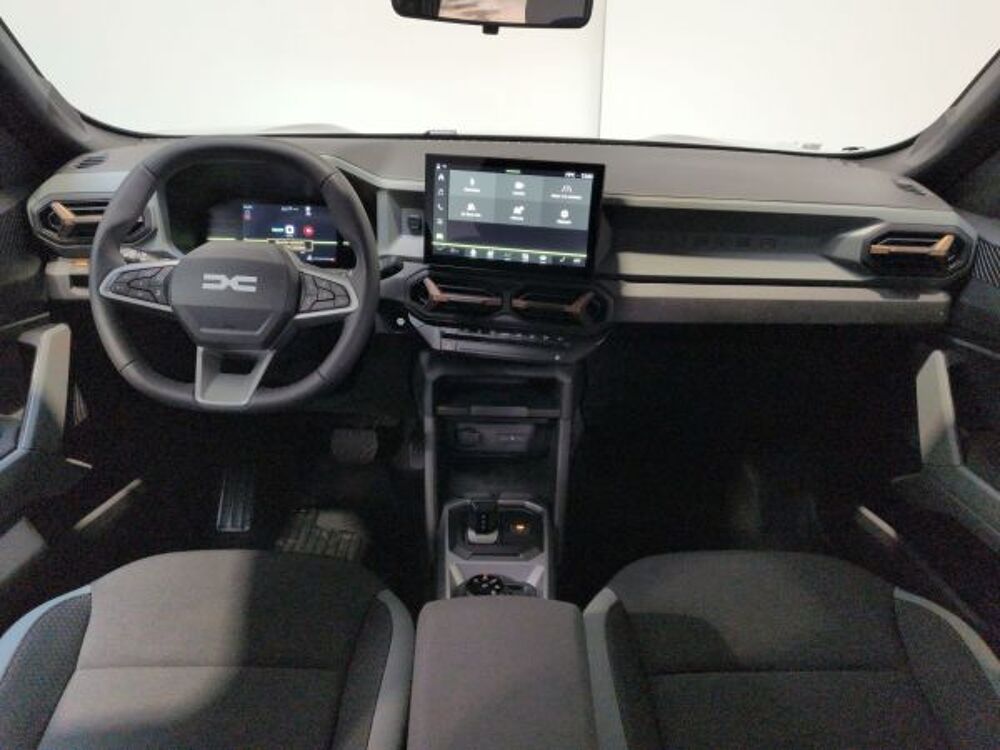 Duster Hybrid-G 150 4x4 - Extreme 2026 occasion 59175 Vendeville