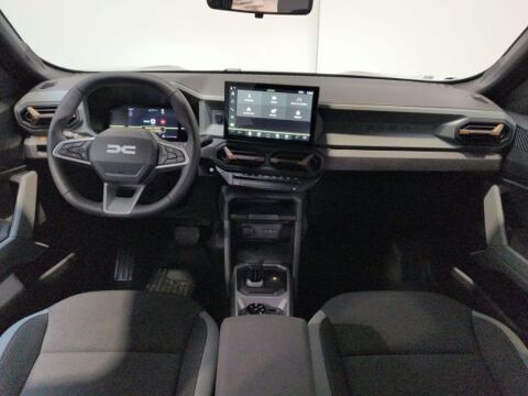 Duster Hybrid-G 150 4x4 - Extreme 2026 occasion 59175 Vendeville