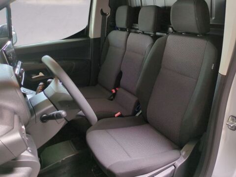 Berlingo M DIESEL 100 CH MANUELLE - - 2026 occasion 59175 Vendeville