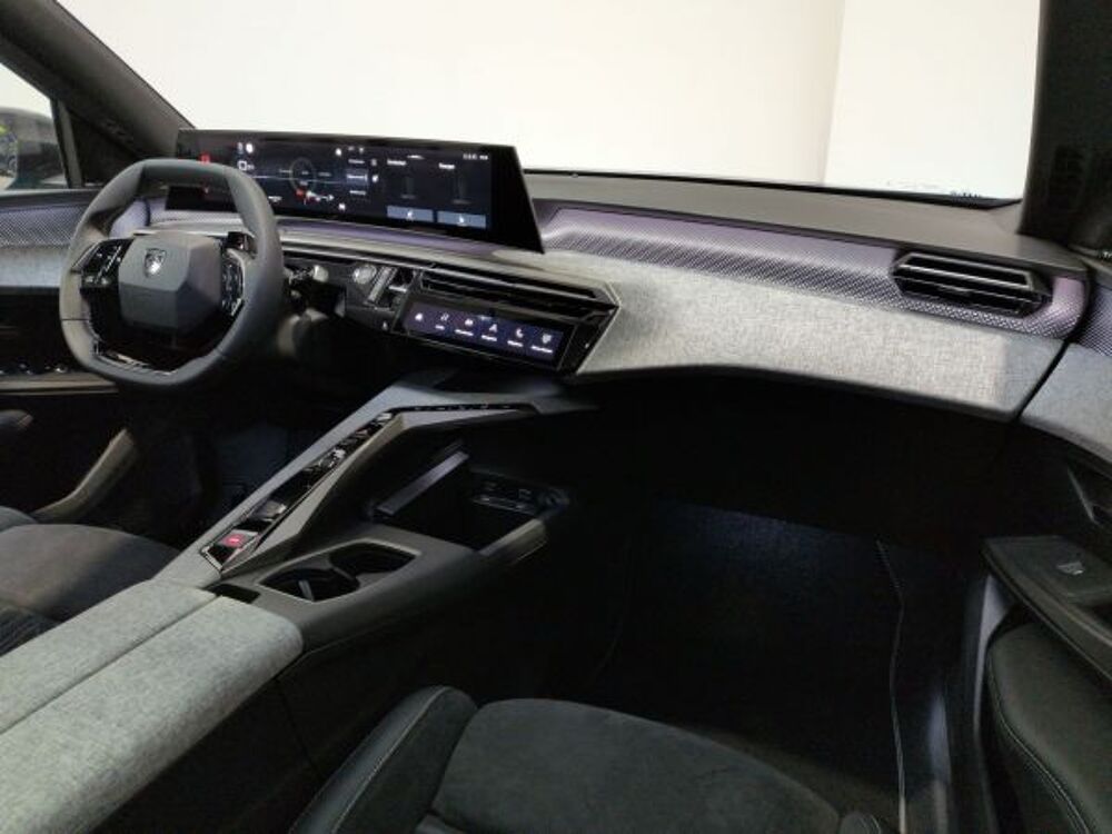 3008 Hybrid 145 e-DCS6 - GT 2026 occasion 59175 Vendeville