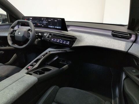 3008 Hybrid 145 e-DCS6 - GT 2026 occasion 59175 Vendeville