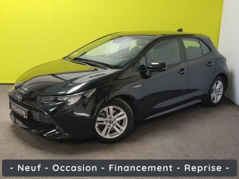 Corolla 180h - Dynamic Business 2019 occasion 59175 Vendeville