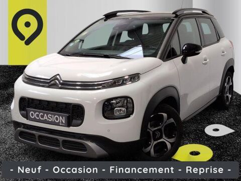 Citro&euml;n C3 BlueHDi 110 S&S BVM6 - Shine Pack 2021 occasion Vendeville 59175