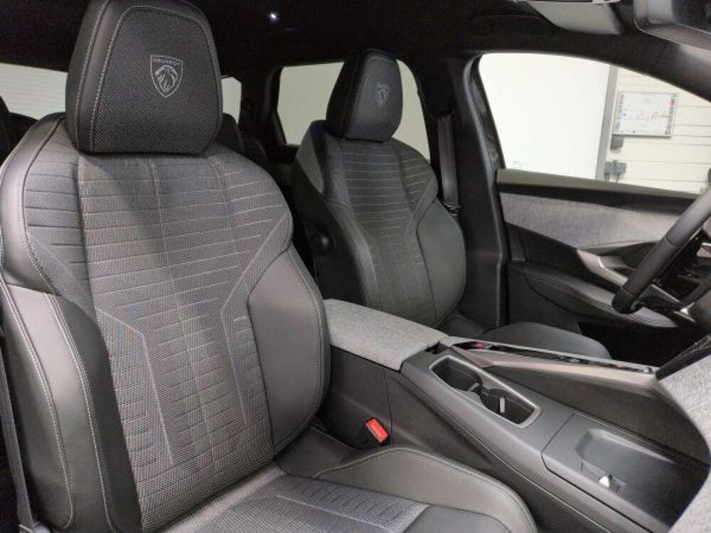 308 SW Hybrid 145 ch e-DCS6 - GT 2025 occasion 59175 Vendeville
