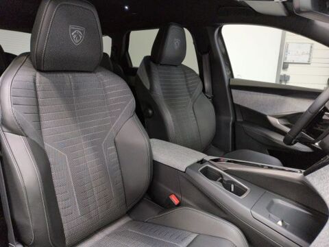 308 SW Hybrid 145 ch e-DCS6 - GT 2025 occasion 59175 Vendeville