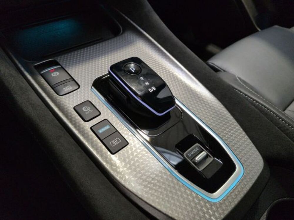 Qashqai e-Power 190 ch - N-Design+ 2025 occasion 59175 Vendeville