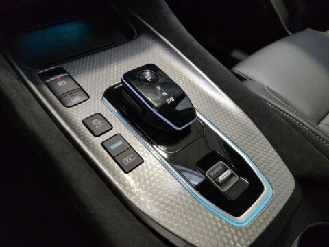 Qashqai e-Power 190 ch - N-Design+ 2025 occasion 59175 Vendeville