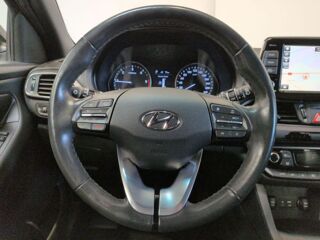 i30 1.6 CRDi 115 DCT-7 - Edition #Navi 2020 occasion 59175 Vendeville