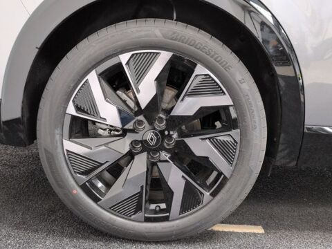 Rafale E-Tech full hybrid 200 ch - esprit Alpine 2026 occasion 59175 Vendeville