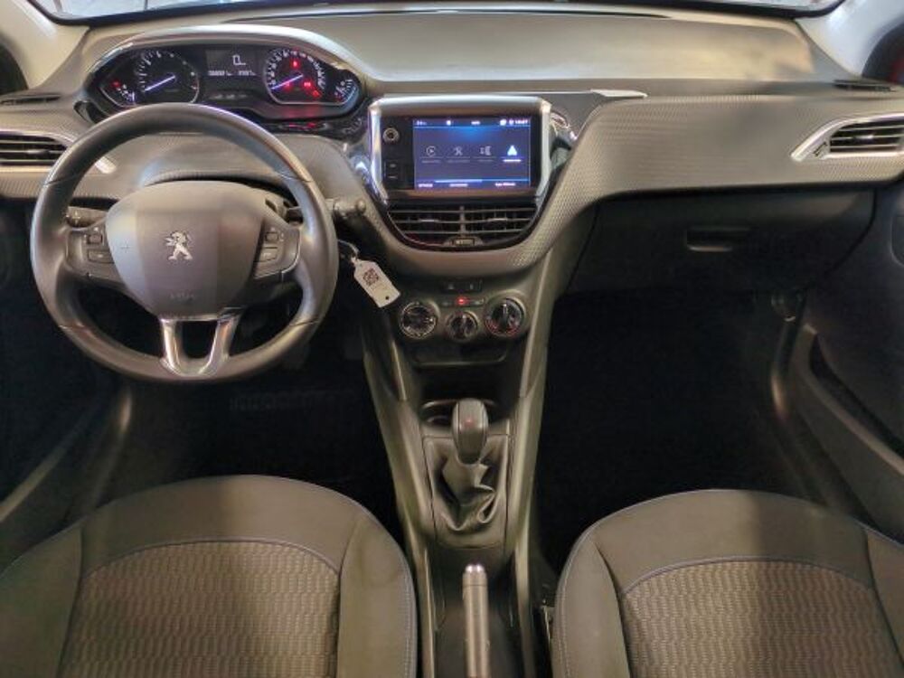 208 1.2 PureTech 82ch BVM5 - Style 2018 occasion 59175 Vendeville