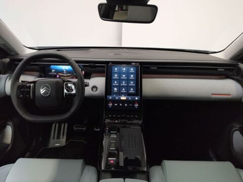 C5 aircross 145 ch e-DCS6 - Max 2026 occasion 59175 Vendeville