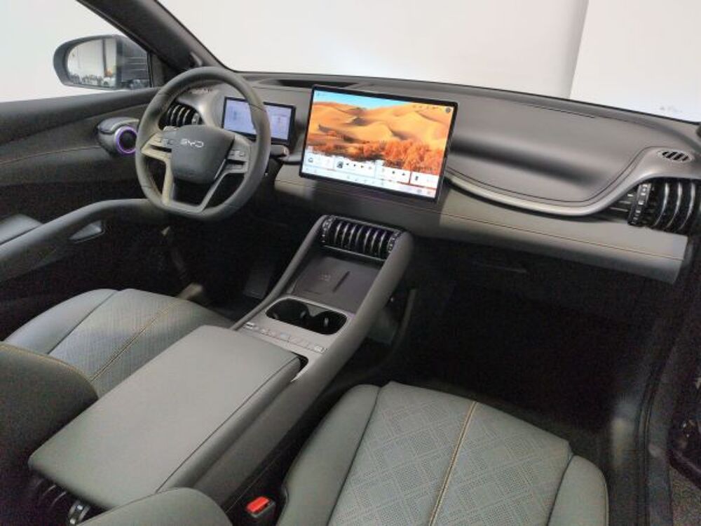 Atto 3 449 ch AWD - Excellence 2026 occasion 59175 Vendeville