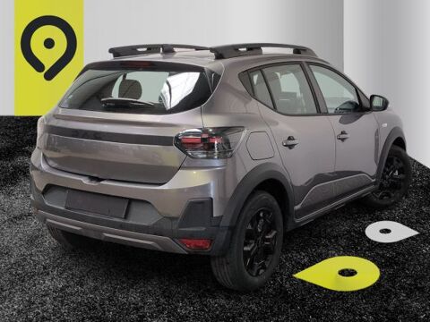 Sandero ECO-G 120 - Stepway Extreme 2026 occasion 59175 Vendeville