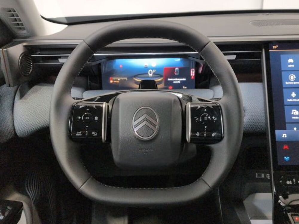 C5 aircross 145 ch e-DCS6 - Plus 2026 occasion 59175 Vendeville