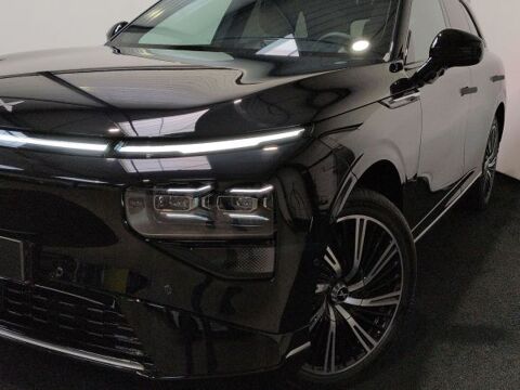 G9 Long Range - - 2026 occasion 59175 Vendeville