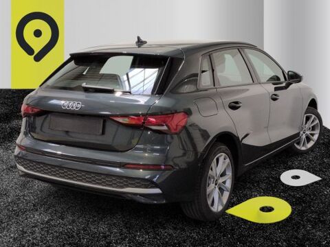 A3 TFSI Mild Hybrid 150 S tronic 7 - Design 2026 occasion 59175 Vendeville