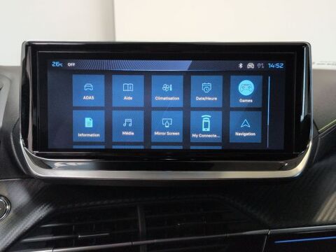 2008 Hybrid 145 e-DCS6 - GT 2026 occasion 59175 Vendeville