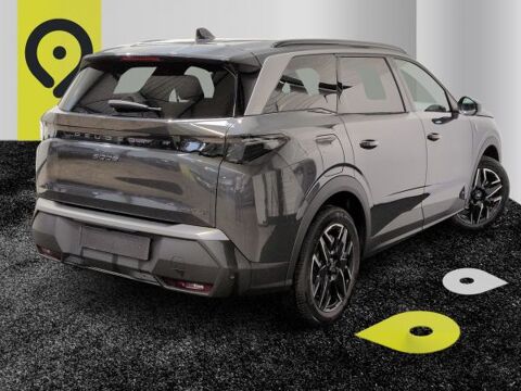 308 SW Hybrid 145 ch e-DCS6 - GT 2026 occasion 59175 Vendeville