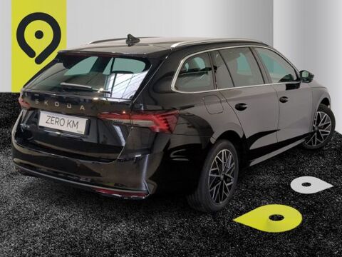Octavia 2.0 TDI 150 ch SCR DSG7 - Selection 2025 occasion 59175 Vendeville