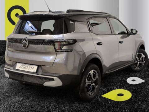 C3 Hybride 145 ch Aut - Max 2026 occasion 59175 Vendeville