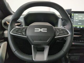 Duster Hybrid-G 150 4x4 - Extreme 2026 occasion 59175 Vendeville