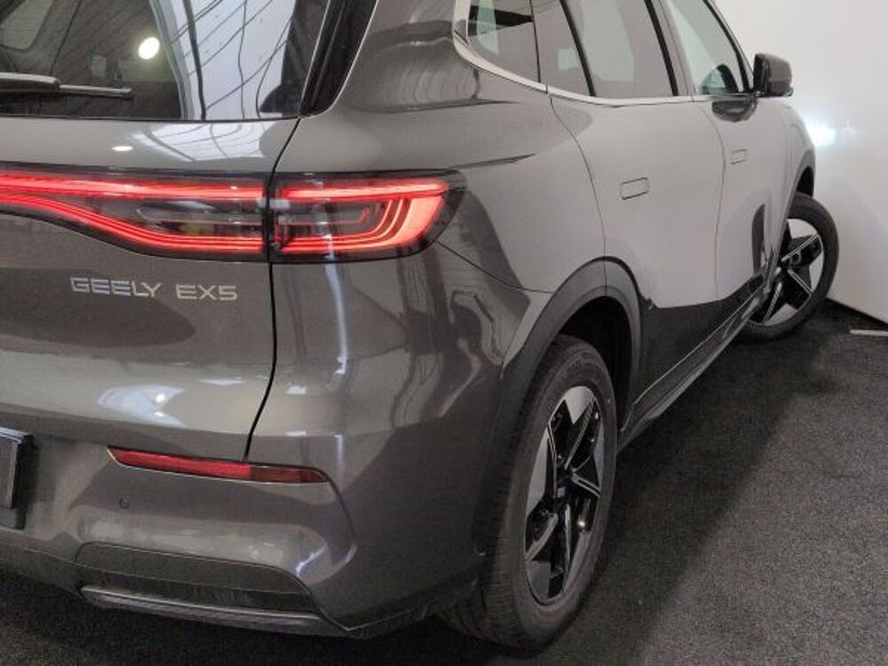 E5 (EX5) 217ch 60.22kWh - Pro 2026 occasion 59175 Vendeville