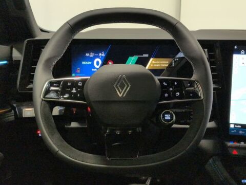 Austral full hybrid E-Tech 200 ch - Esprit Alpine 2026 occasion 59175 Vendeville