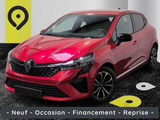 Clio V Clio TCe 90 - Techno 2024 occasion 59175 Vendeville