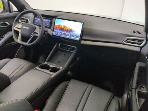 Atto 2 1.5 DM-i 212ch - Boost 2026 occasion 59175 Vendeville